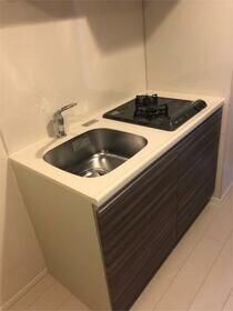 門前仲町駅 徒歩1分 5階の物件内観写真