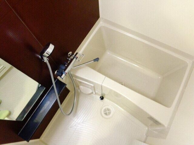 門前仲町駅 徒歩1分 5階の物件内観写真