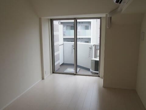 門前仲町駅 徒歩1分 5階の物件内観写真