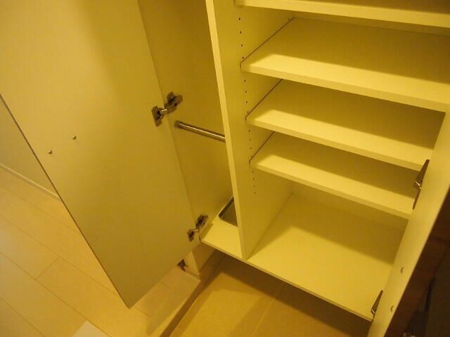 門前仲町駅 徒歩1分 5階の物件内観写真