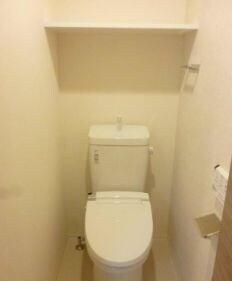 門前仲町駅 徒歩1分 5階の物件内観写真