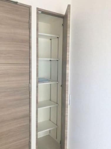 門前仲町駅 徒歩1分 5階の物件内観写真