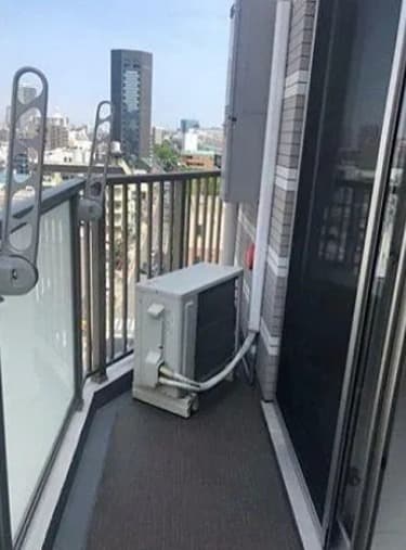 門前仲町駅 徒歩1分 5階の物件内観写真