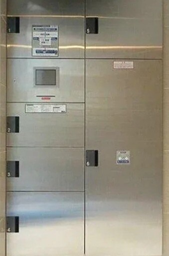 門前仲町駅 徒歩1分 5階の物件内観写真