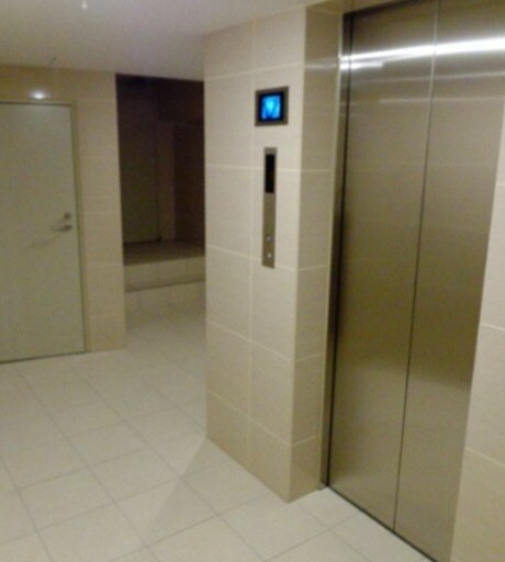 門前仲町駅 徒歩1分 5階の物件内観写真