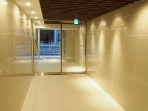 門前仲町駅 徒歩1分 5階の物件内観写真