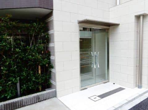 門前仲町駅 徒歩1分 5階の物件内観写真