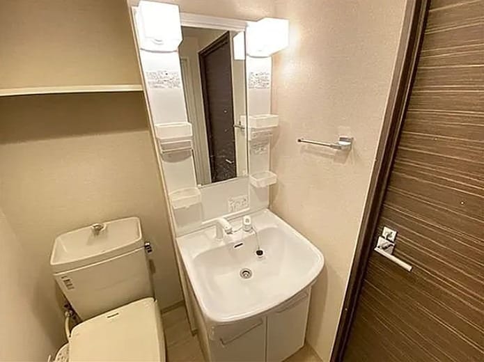 門前仲町駅 徒歩4分 6階の物件内観写真