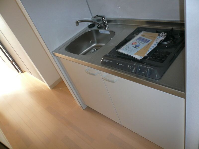 門前仲町駅 徒歩4分 6階の物件内観写真