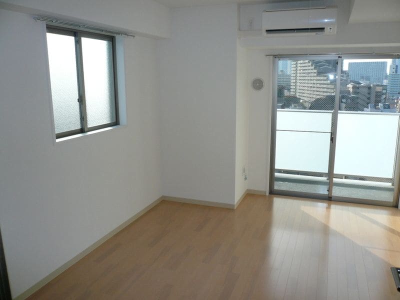 門前仲町駅 徒歩4分 6階の物件内観写真