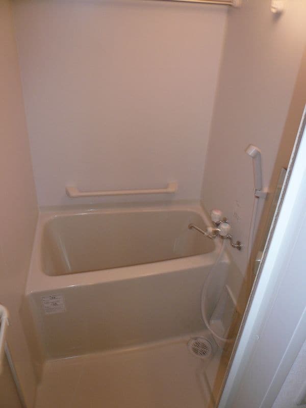 門前仲町駅 徒歩4分 6階の物件内観写真