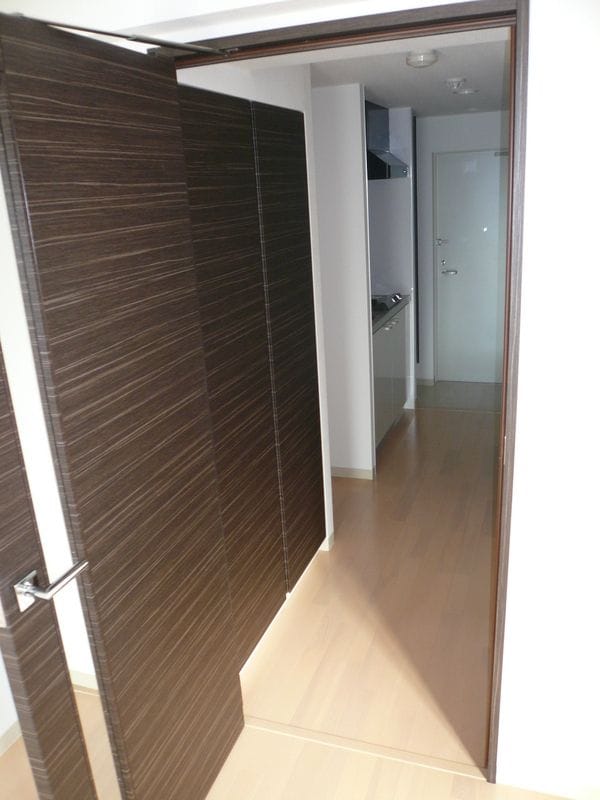 門前仲町駅 徒歩4分 6階の物件内観写真