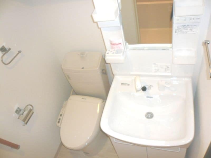 門前仲町駅 徒歩4分 6階の物件内観写真