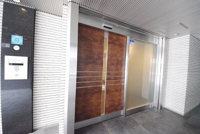 門前仲町駅 徒歩4分 6階の物件内観写真