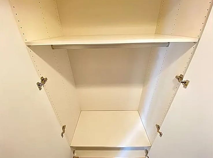 門前仲町駅 徒歩4分 6階の物件内観写真