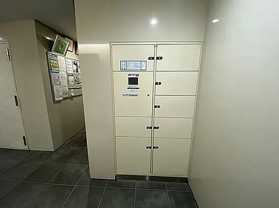 門前仲町駅 徒歩4分 6階の物件内観写真