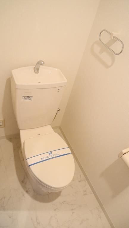 京成曳舟駅 徒歩10分 5階の物件内観写真