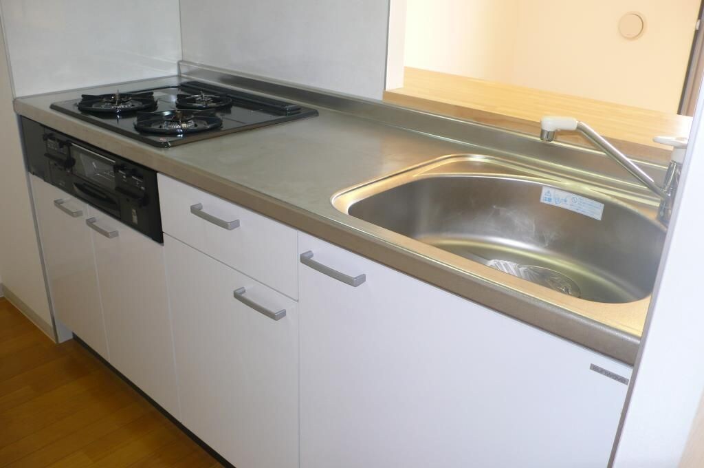 京成曳舟駅 徒歩10分 5階の物件内観写真