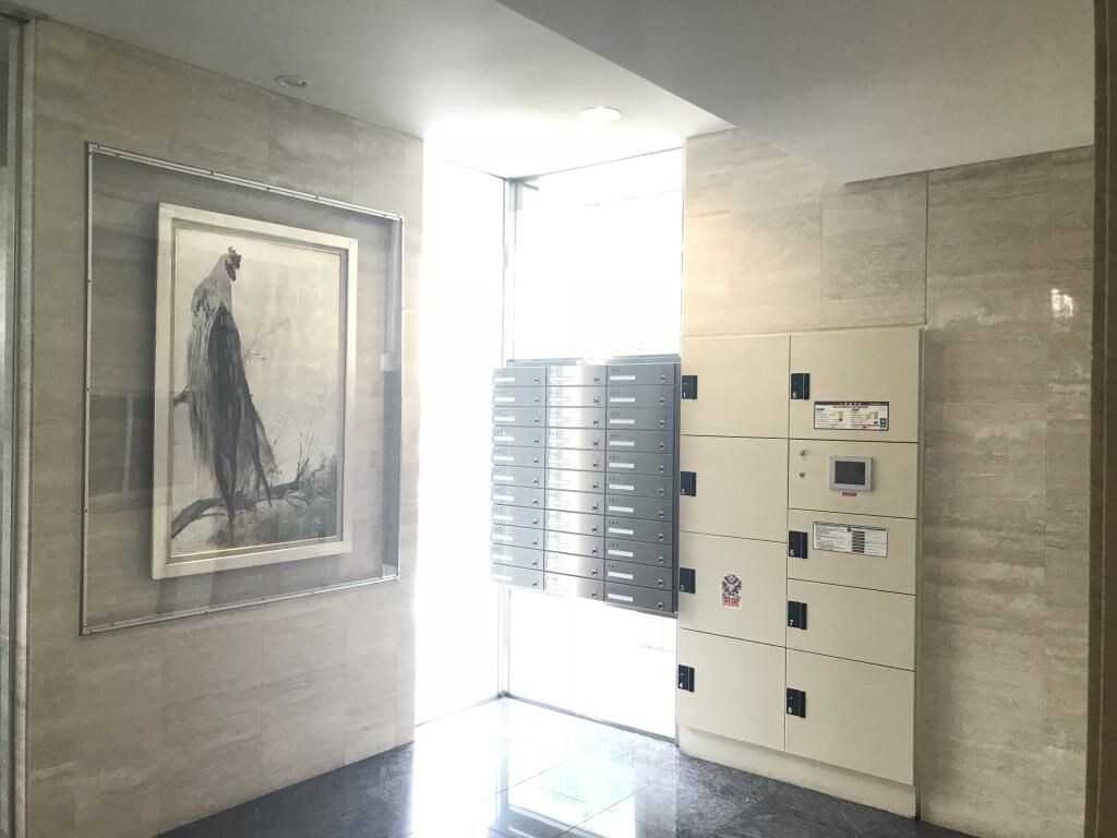 京成曳舟駅 徒歩10分 5階の物件内観写真