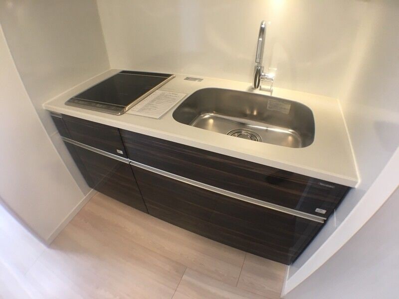 曳舟駅 徒歩3分 4階の物件内観写真