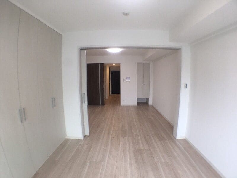 曳舟駅 徒歩3分 4階の物件内観写真