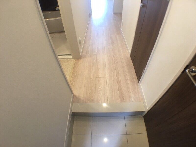 曳舟駅 徒歩3分 4階の物件内観写真