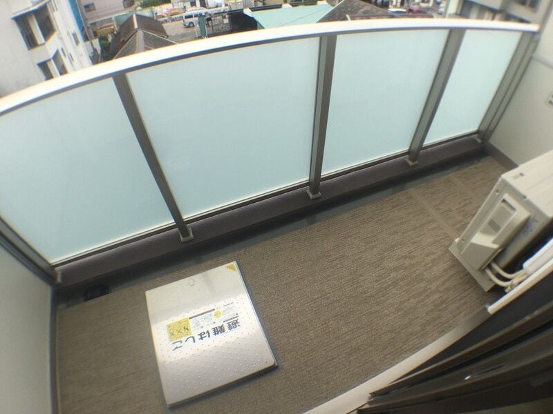 曳舟駅 徒歩3分 4階の物件内観写真