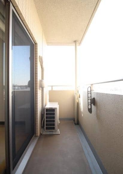 東向島駅 徒歩3分 10階の物件内観写真