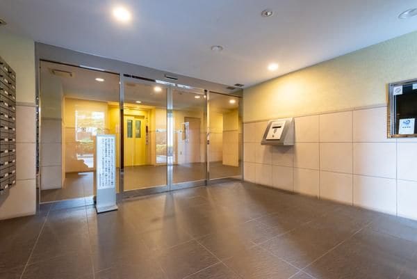 東向島駅 徒歩3分 10階の物件内観写真