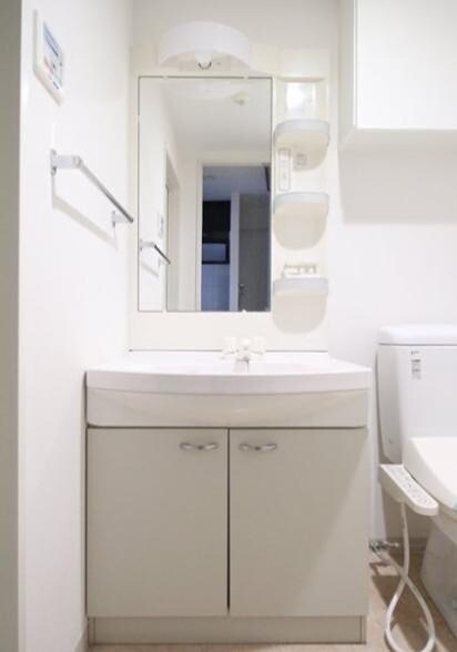 東向島駅 徒歩3分 10階の物件内観写真