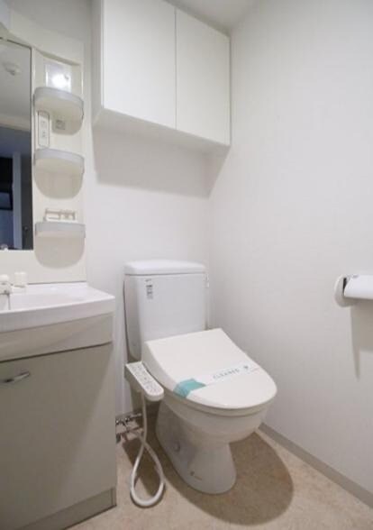 東向島駅 徒歩3分 10階の物件内観写真