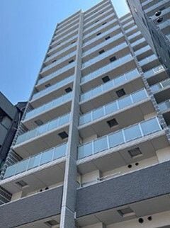 上野駅 徒歩5分の物件外観写真