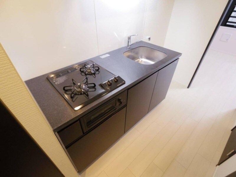 金町駅 徒歩7分 2階の物件内観写真