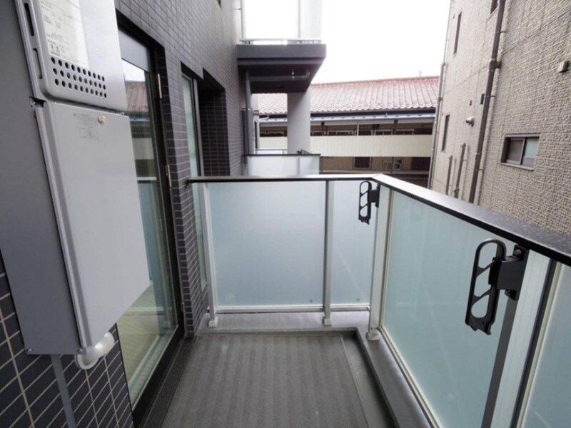 金町駅 徒歩7分 2階の物件内観写真