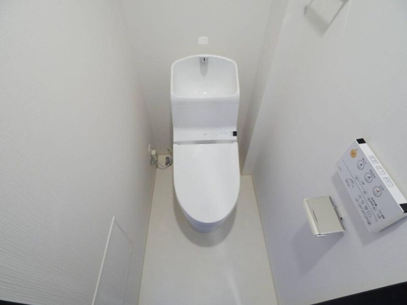 金町駅 徒歩7分 2階の物件内観写真