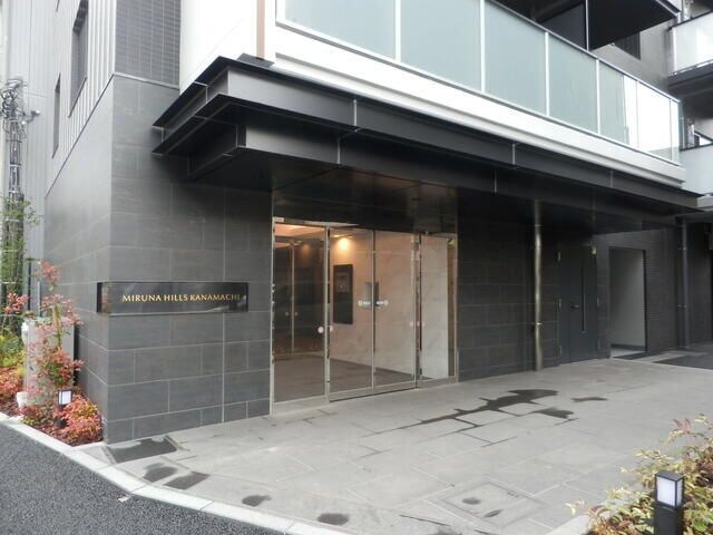 金町駅 徒歩7分 2階の物件内観写真