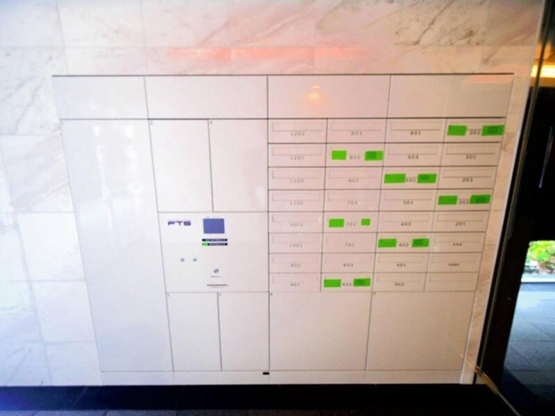 金町駅 徒歩7分 2階の物件内観写真