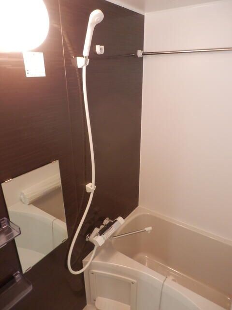 谷在家駅 徒歩2分 4階の物件内観写真