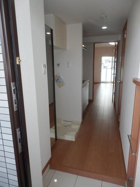 谷在家駅 徒歩2分 4階の物件内観写真