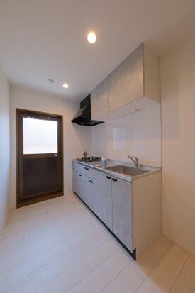 住吉駅 徒歩9分 4階の物件内観写真