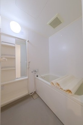 住吉駅 徒歩9分 4階の物件内観写真