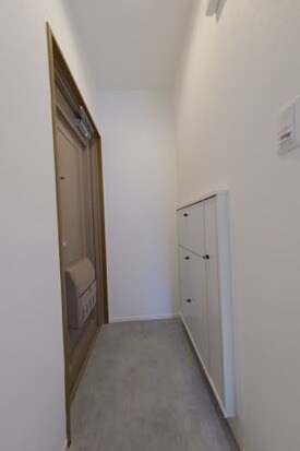 住吉駅 徒歩9分 4階の物件内観写真