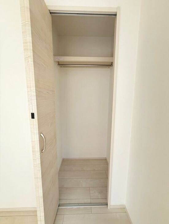 住吉駅 徒歩9分 4階の物件内観写真