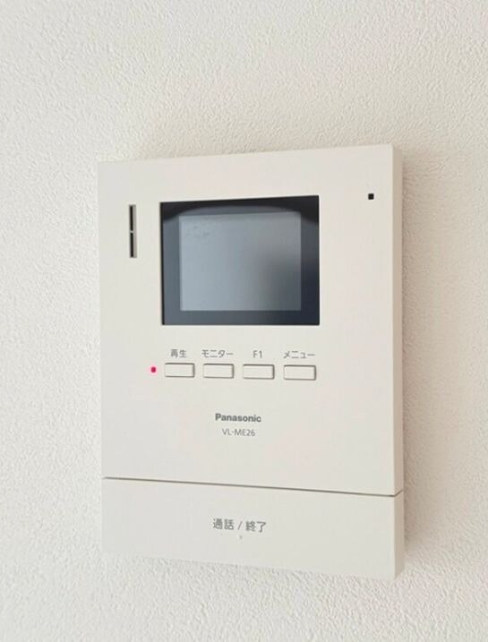 住吉駅 徒歩9分 4階の物件内観写真