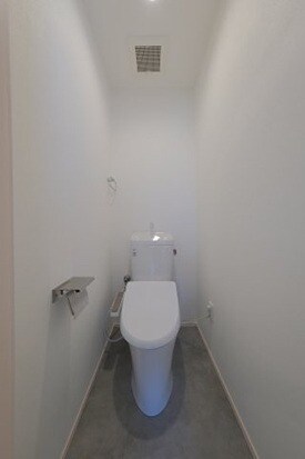 住吉駅 徒歩9分 4階の物件内観写真