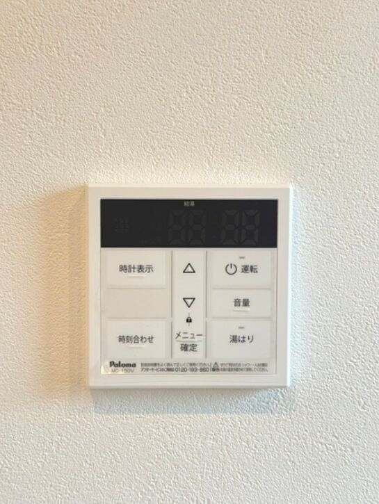 住吉駅 徒歩9分 4階の物件内観写真