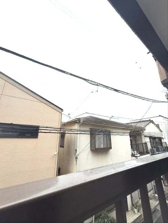 住吉駅 徒歩9分 4階の物件内観写真