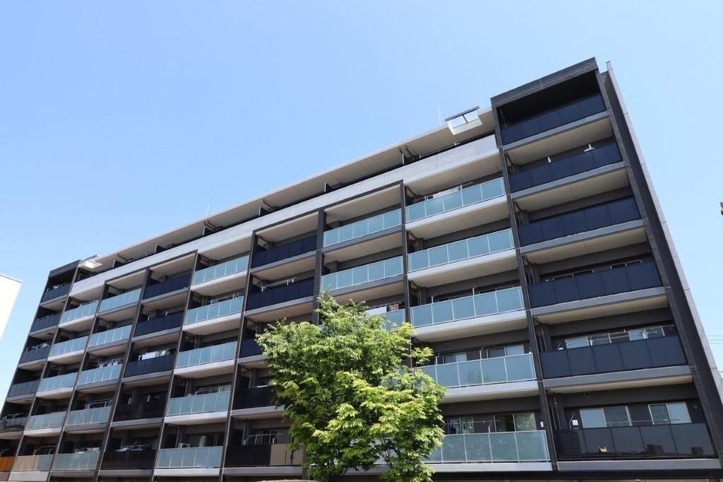 千住大橋駅 徒歩9分 1階の物件外観写真