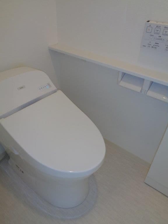 千住大橋駅 徒歩9分 1階の物件内観写真