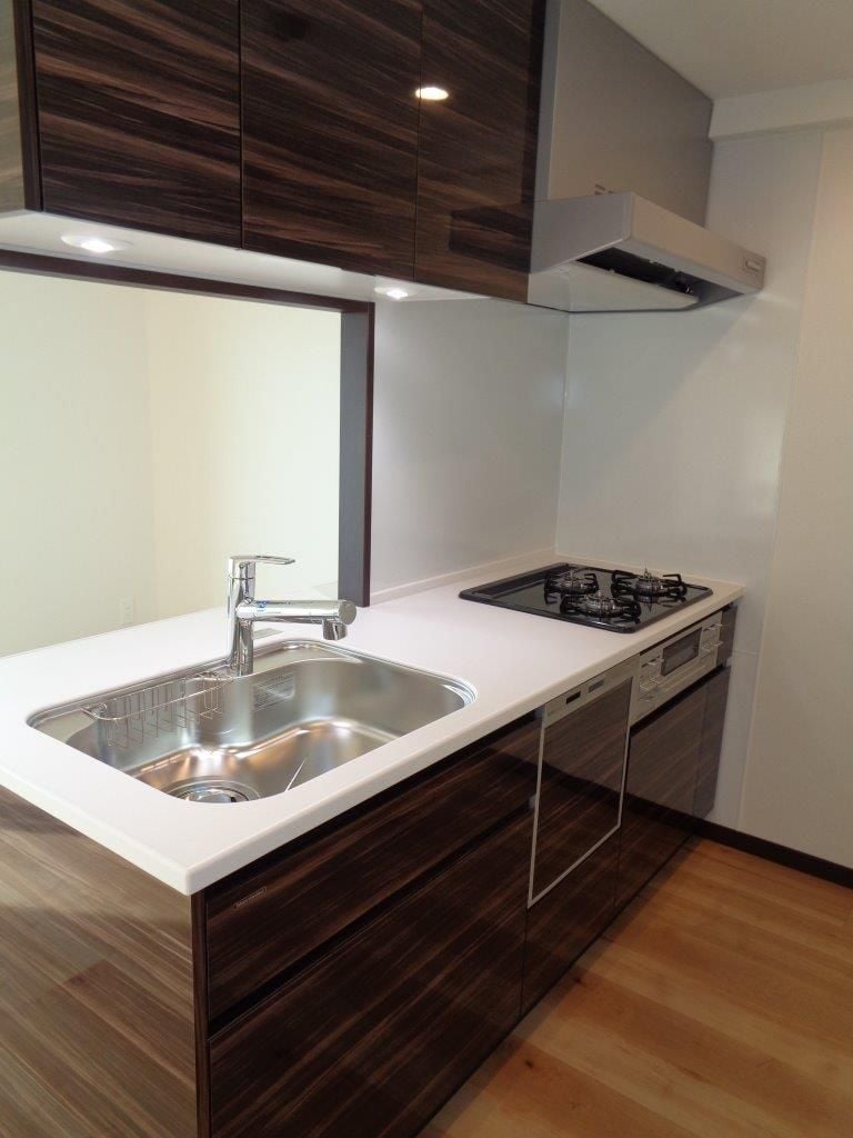 千住大橋駅 徒歩9分 1階の物件内観写真